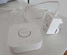 Philips Hue Bridge (Version 2.0)