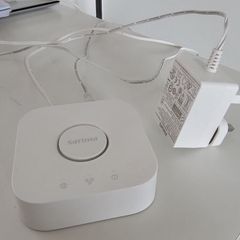 Philips Hue Bridge (Version 2.0)
