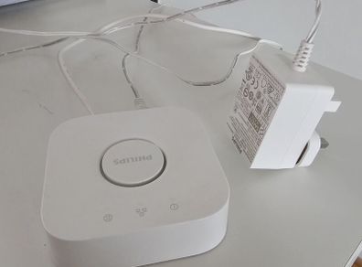 Philips Hue Bridge (Version 2.0)