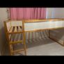 kids bed Image 5