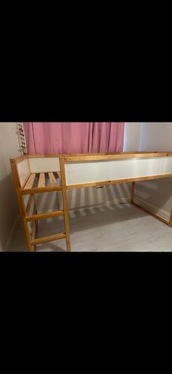 kids bed