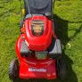 lawnmower Image 5