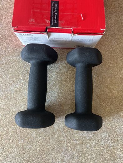 Training weights 1 Kg
