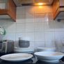 Dinnerware Set. Plates & Bowls. Image 3