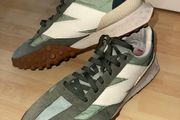 New Balance XC-72 "Moonbeam" Sneakers