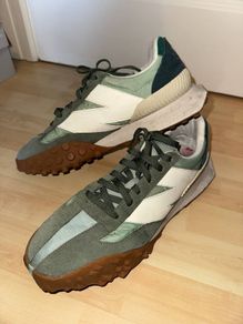 New Balance XC-72 "Moonbeam" Sneakers