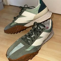 New Balance XC-72 "Moonbeam" Sneakers