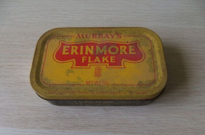 Murrys Erinmore Tin - FULL