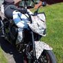 Stickerbomb, Camo & Printed Vehicle Wrap - 100s of styles and colours Image 5