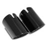 For Bmw G20 / G21 2019-2022 Only Oem Style Exhaust Tip Cover Image 3