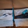 Brand new pickleball shoes x2 Image 3