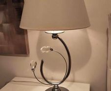 Table lamp