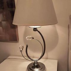Table lamp