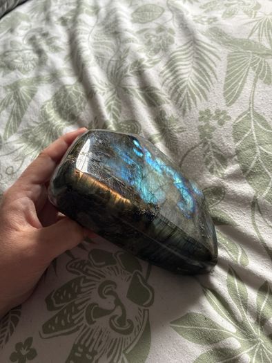 Labradorite