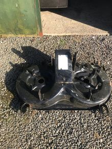 lawn mower