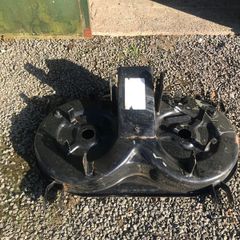 lawn mower