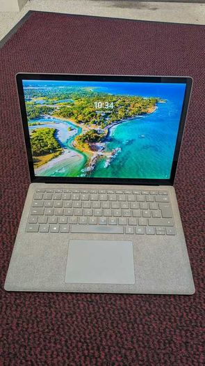 Laptop