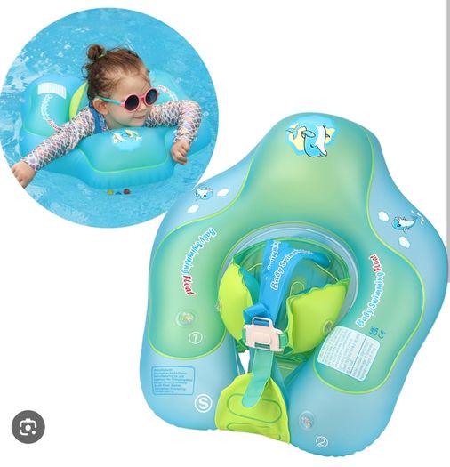 baby swimming float