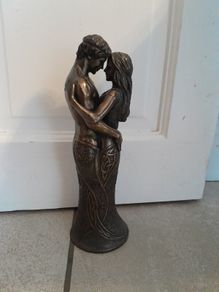 Genesis Figure