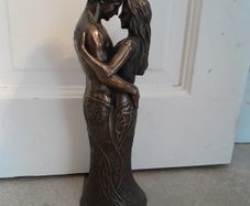 Genesis Figure