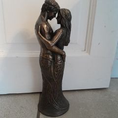 Genesis Figure
