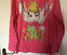 girls top