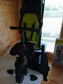 fold up buggy