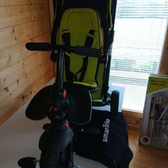 fold up buggy