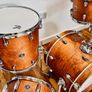 Gretsch Catalina Club 18" Bop Shellpack Kit Image 8