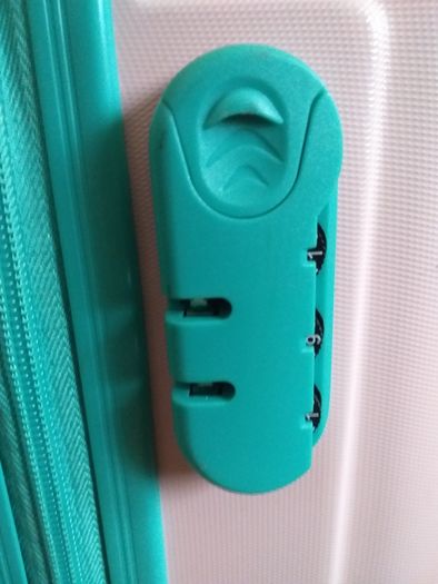 Suitcase