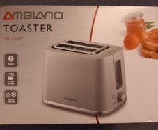Toaster