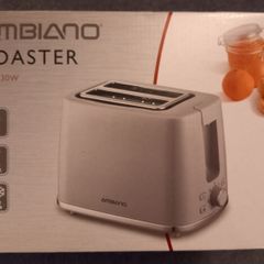 Toaster