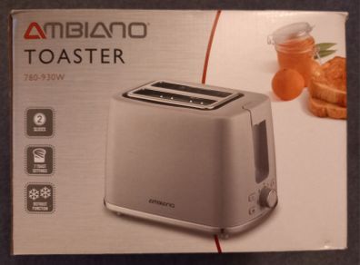 Toaster