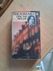 The Portable Oscar Wilde