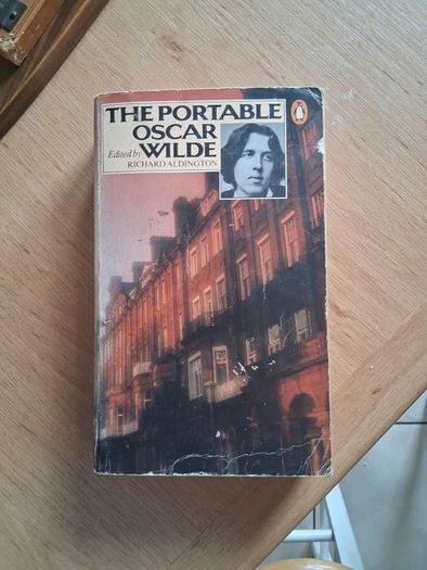 The Portable Oscar Wilde
