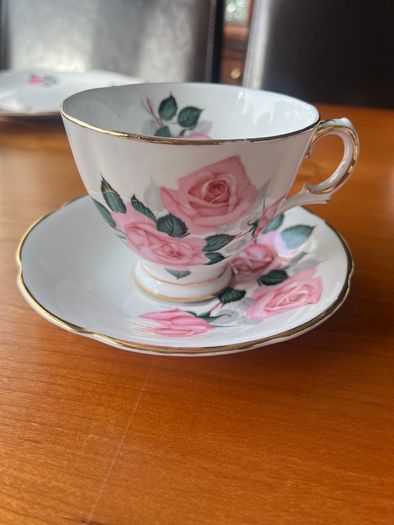 China Tea Sets x 3 - Bundle
