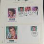 1990s-2000s Certified Elvis Presley Historic Collection Image 9