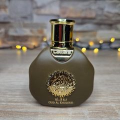 Brand new DUBAI PERFUME  Lattafa Shams Al Shamoos Oud Al Khuloud Eau de Parfum 35ml
