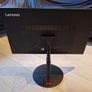 Lenovo ThinkVision 27" QHD USB-C Monitor (Excellent Condition) Image 3