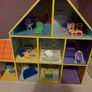 Peppa pig house Image 4