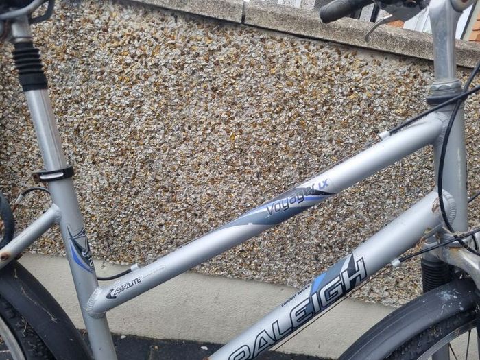 bike needs fixing