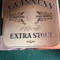 Guinness Pub Mirror