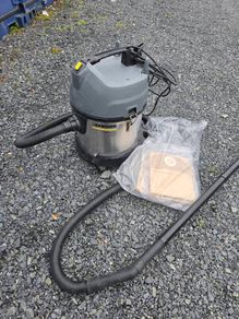 vacuum cleaner