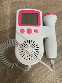 pregnancy fetal doppler