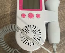 pregnancy fetal doppler