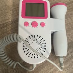 pregnancy fetal doppler