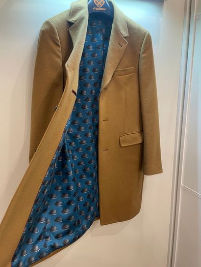 Ted Baker coat 38R