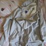 seraphine baby wearing hoodie Image 2