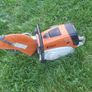 stihl ts700 350mm consaw Image 2