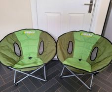 Kids Camping Chair